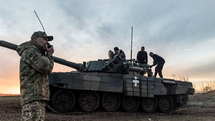 Война России против Украины / Фото: flickr com ministryofdefenceua