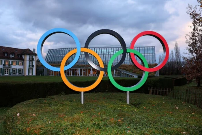MKOl odmówił akredytacji na Igrzyska Olimpijskie rosyjskim propagandystom