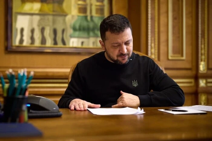 Zeleński podpisał ustawę o przystąpieniu Ukrainy do przestrzeni roamingowej UE