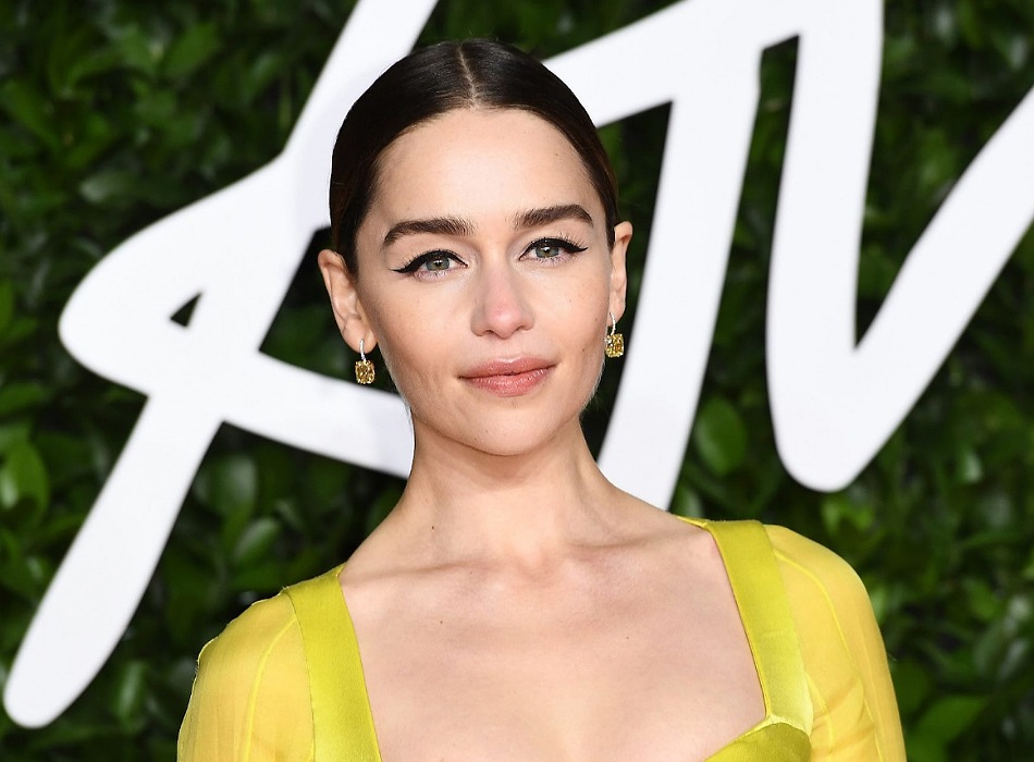 Emilia Clarke Filme und Serien – die besten Rollen der Schauspielerin im Kino