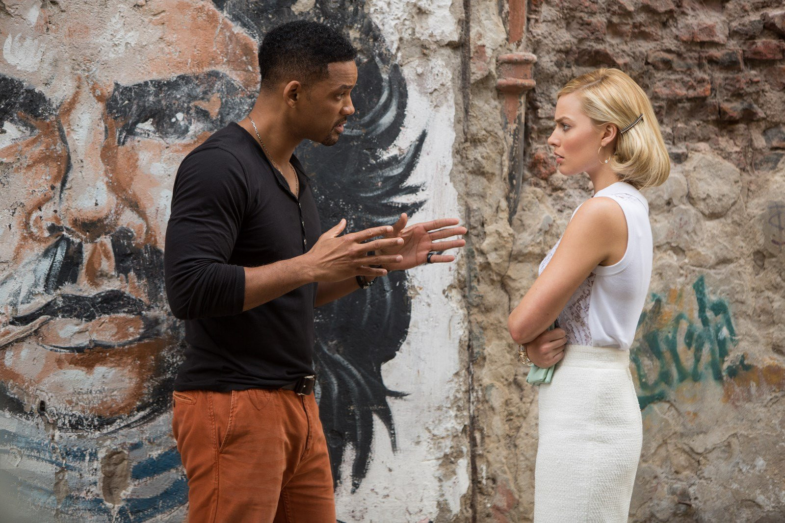 Najlepsze filmy z Margot Robbie - najważniejsze role aktorki w kinie