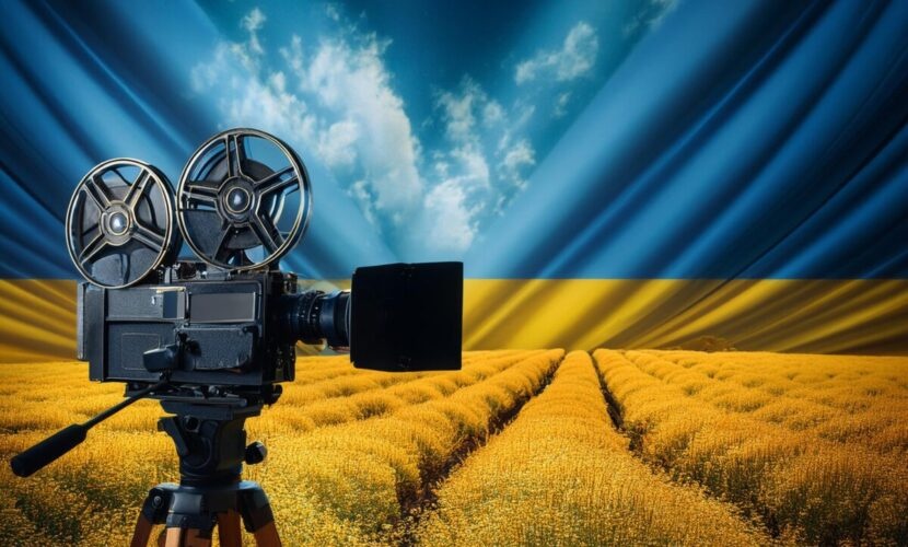 Молоді українські актори: нові зірки кіно та театру України
