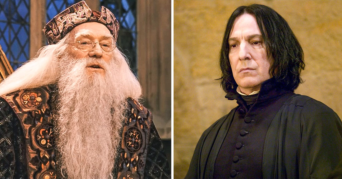 Die Schauspieler des Films Harry Potter - alle bekannten Stars und Rollen in der beliebten Franchise