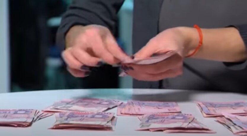 Wojna - nie przeszkoda: na Ukrainie nagle przybyło milionerów