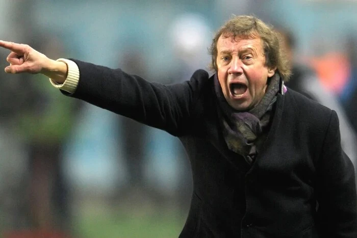 Der Ex-Trainer von 'Dynamo' beklagte sich, dass Experten die Meisterschaft Russlands im Fußball unterschätzten