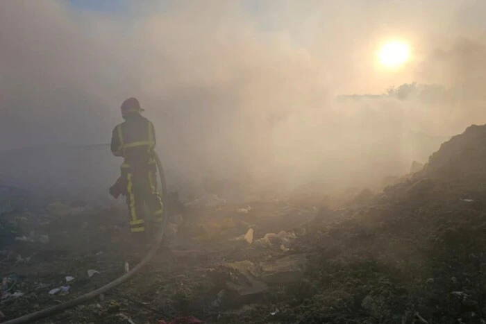 Загроза для шкіл у Житомирі