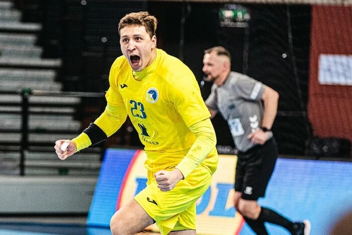 Losowanie Euro-2026: piłkarz ręczny reprezentacji Ukrainy określił pożądanych rywali