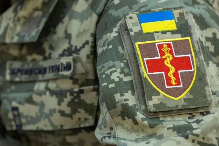 У ЗСУ з’явилась рота дронів для евакуації поранених