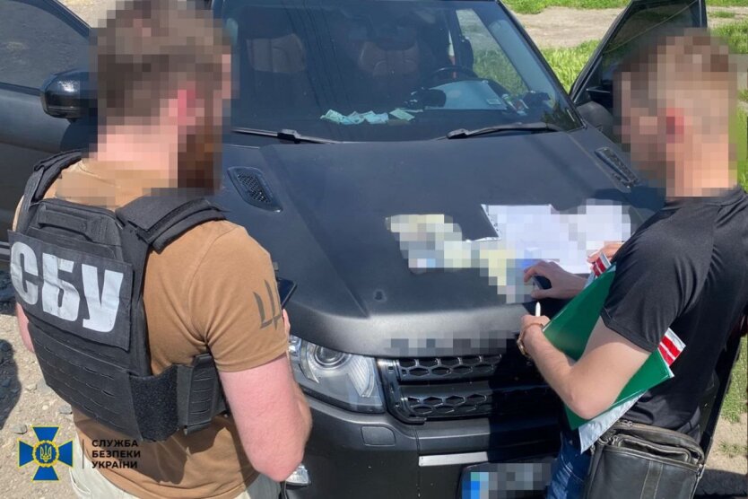 Mobilisierung umgehen: SBU hat gefälschte Diya und Reserv+ aufgedeckt