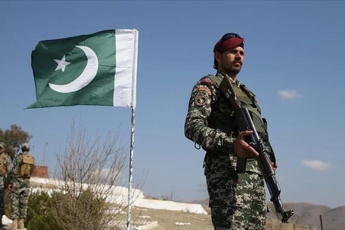 Pakistan oskarżył Indie o naruszenie zawieszenia broni