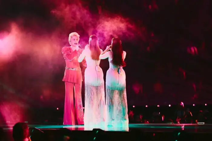 Eurovision 2025. It became known in which part of the final Ziferblat will perform