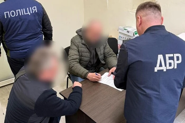 Na Winioszczyźnie urzędnik z jednostki wojskowej nielegalnie naliczył 