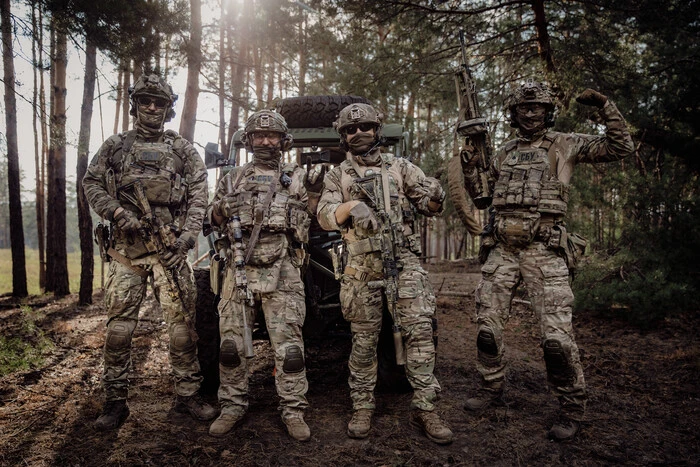 SBU Special Unit 'Alpha' Celebrates Anniversary: Interesting Facts