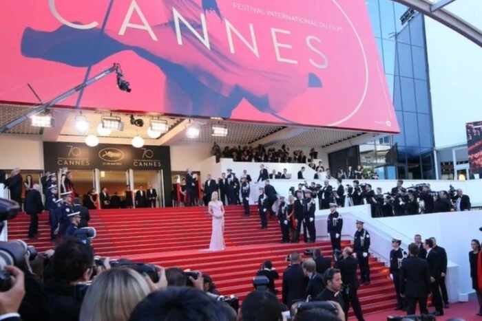 Der Cannes-Festival eröffnet zum 78. Mal: Was steht im Programm?