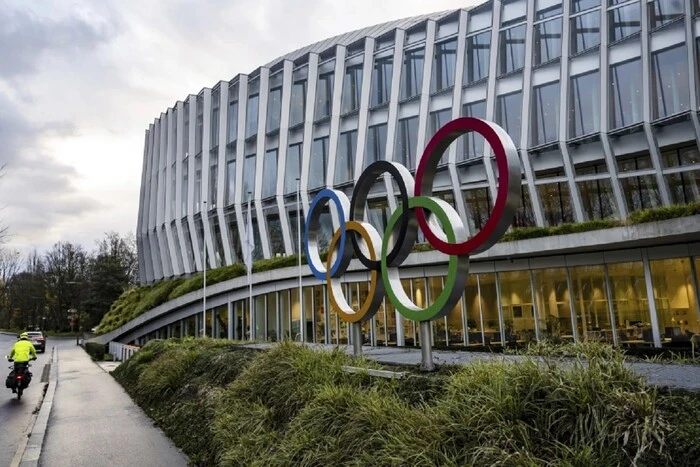 MKOl skomentował możliwość udziału Rosjan w Igrzyskach Olimpijskich 2026
