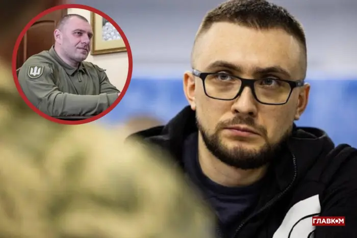 Attempt on STERNENKO. SBU General Maluk revealed details of the high-profile special operation