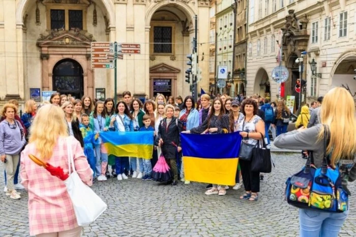 How Ukrainian Refugees Impact the Economy of the Czech Republic: The Minister's Opinion