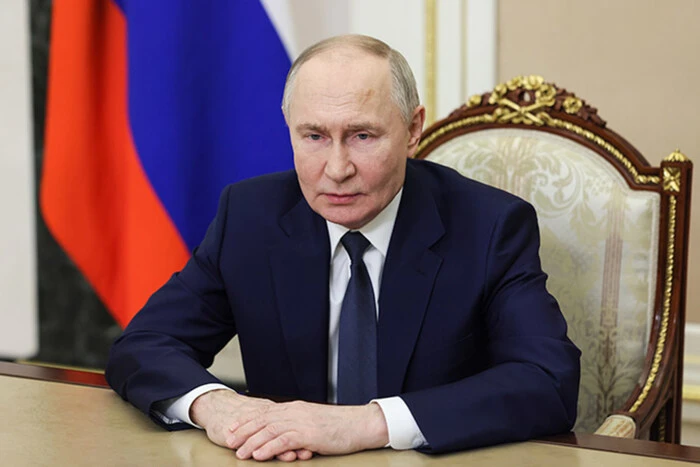 Putin potwierdził, że Rosja atakowała obiekty cywilne w Sumach i Krzywym Rogu