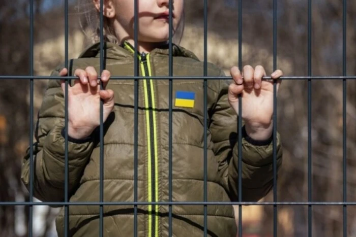 Мін'юст створив реєстр даних про депортованих дітей