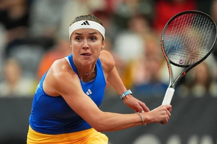 Світоліна перемогла японку та вийшла у півфінал