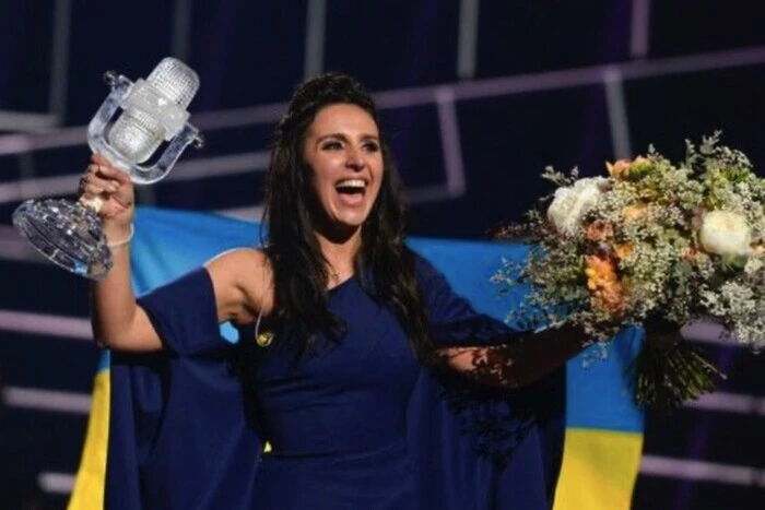 Jamala announced the theft of her costume from Eurovison-2016