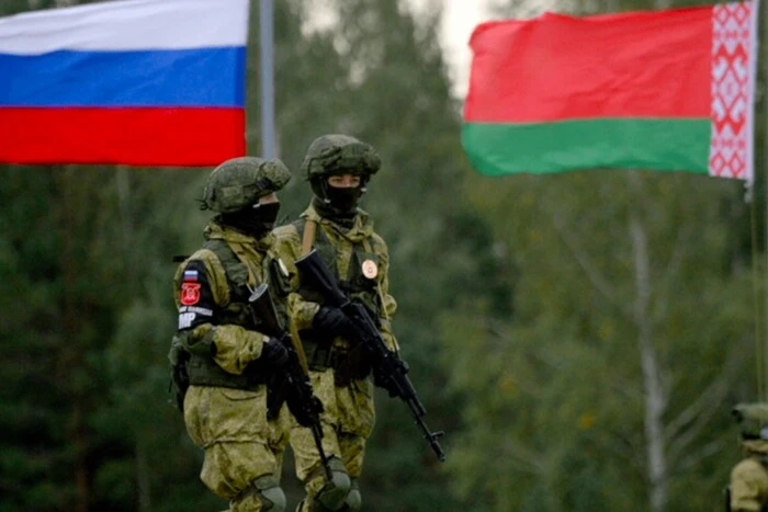 Почему РФ и Беларусь неожиданно сократили военные учения: объяснение ISW