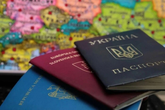 Украинцы смогут иметь несколько гражданств? Рада готовится принять законопроект