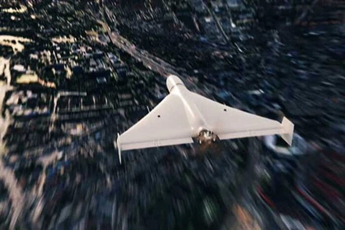 Drones Headed to Moscow: Explosions in Podolsk