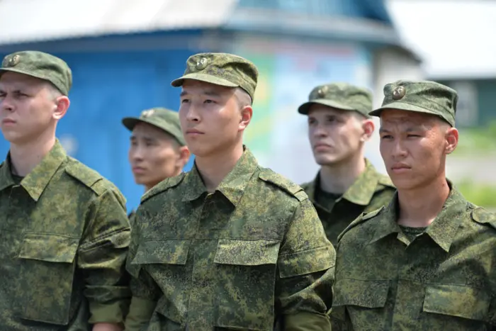 Russia is recruiting labor migrants for the front. The GUR reveals a cynical recruitment scheme