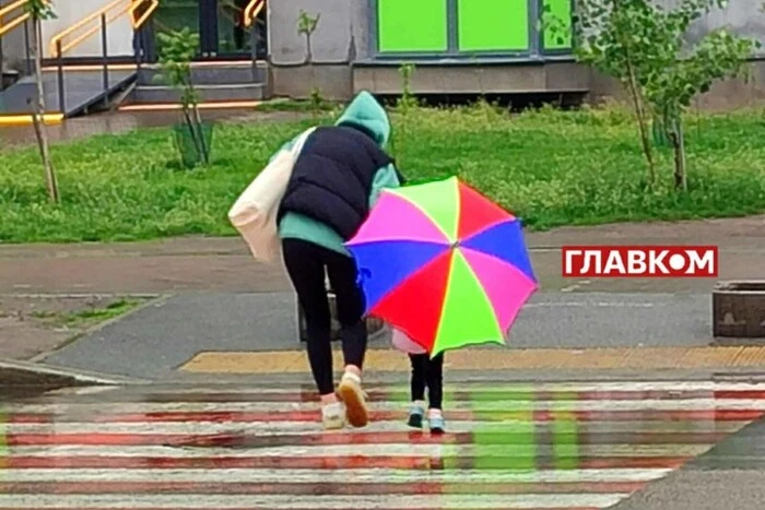 In einigen Regionen der Ukraine wird es regnen: Wettervorhersage für den 3. Juni