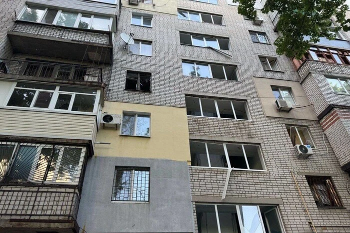 Росія атакувала Дніпро та Павлоград: є постраждалі та руйнування