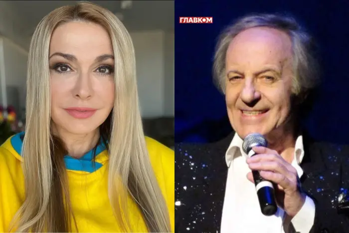 Olha Sumskaya Got into Trouble Over Zinkevich's Pension