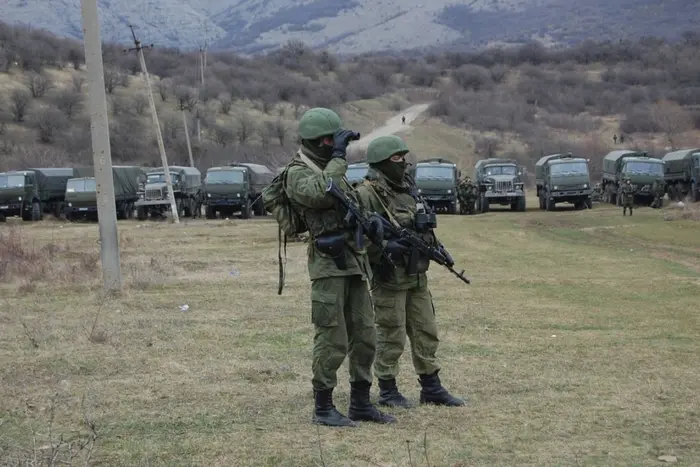 РФ накапливает силы у государственной границы: аналитики оценили, есть ли угроза наступления