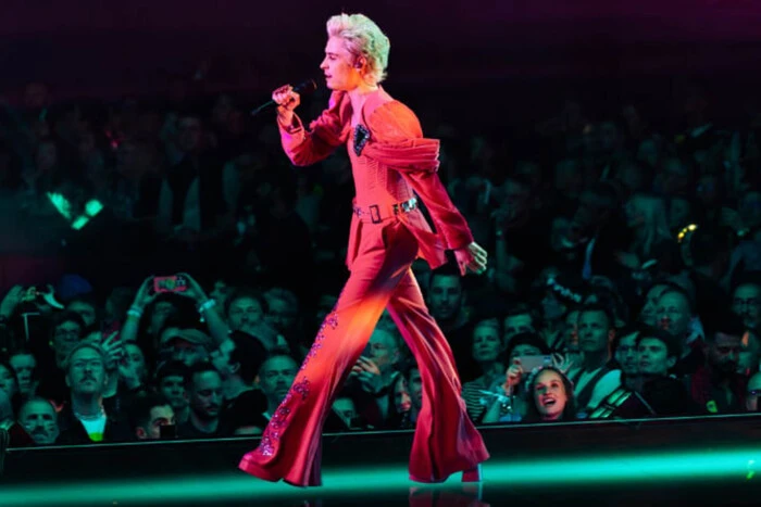 Eurovision 2025: How Ukraine performed (video)