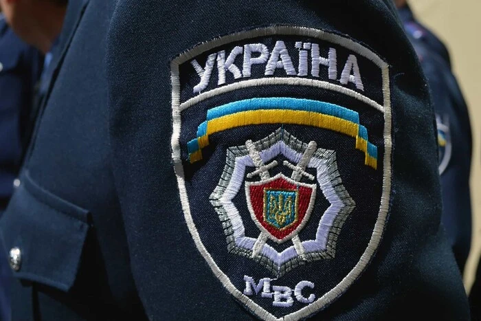 Чиновники отстранены из-за обысков в Национальной гвардии