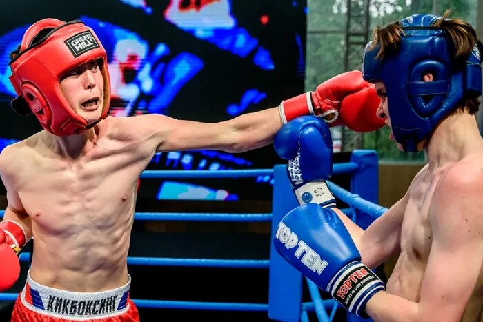 Die Russen werden nicht an der Europameisterschaft im Kickboxen teilnehmen: zwei Tage vor Start ausgeschlossen