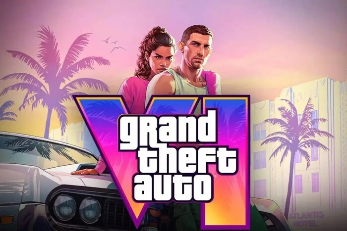 Дата виходу відеогри GTA VI