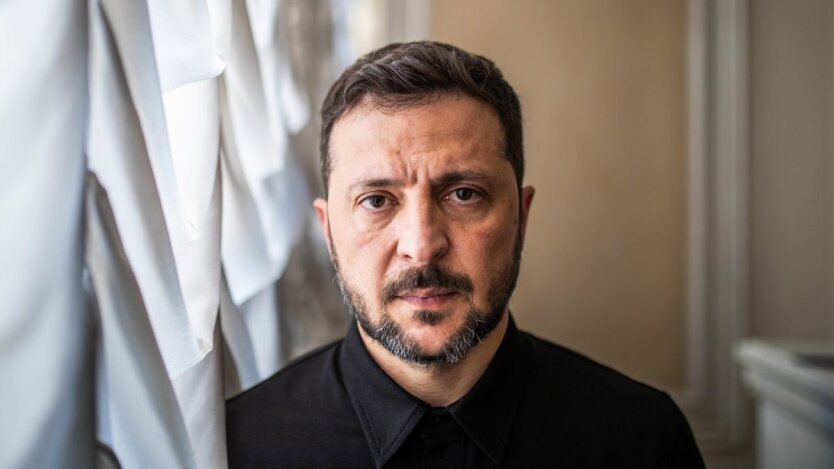 Postawiwszy nie na tego konia: Zeleński wydał wyrok na politykę Orbána
