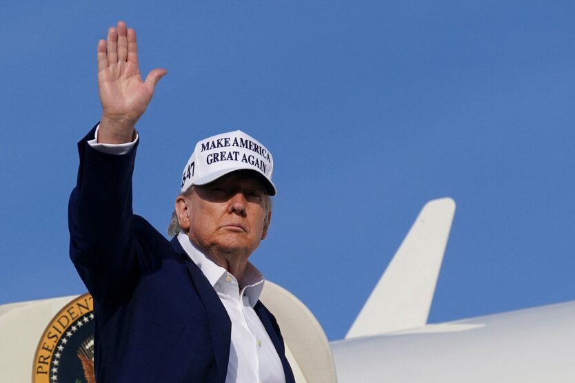 Ucieczka z G7 i skandal związany z Putinem: czym zapisał się nowy szczyt dla Trumpa