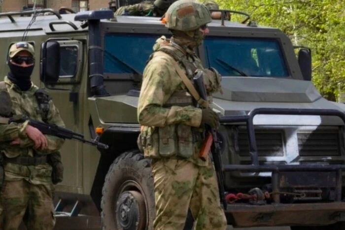 Was Russland mit den Häusern der Bewohner der besetzten Gebiete macht: ISW-Daten