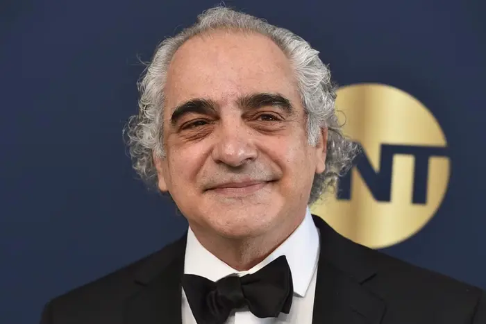 Actor from the series 'Morning Show' and 'Santa Barbara' has passed away
