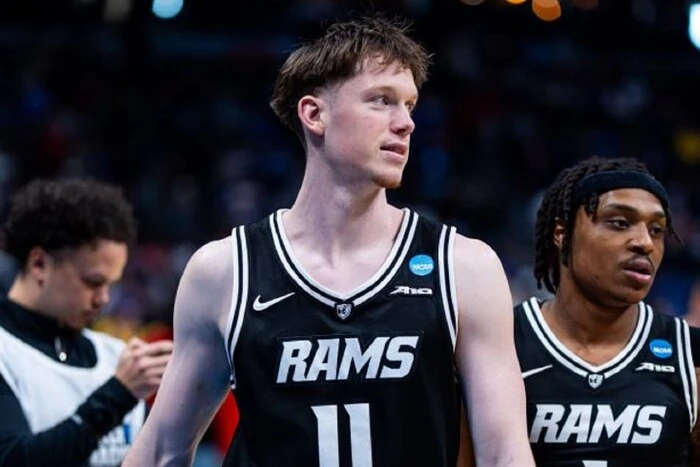 Ukrainian basketball player to attend tryout with top NBA club