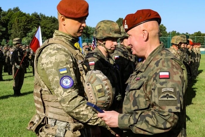 Terroryzacja z Ukraińcami. Kraj sąsiadujący planuje angażować migrantów w jednostki obrony