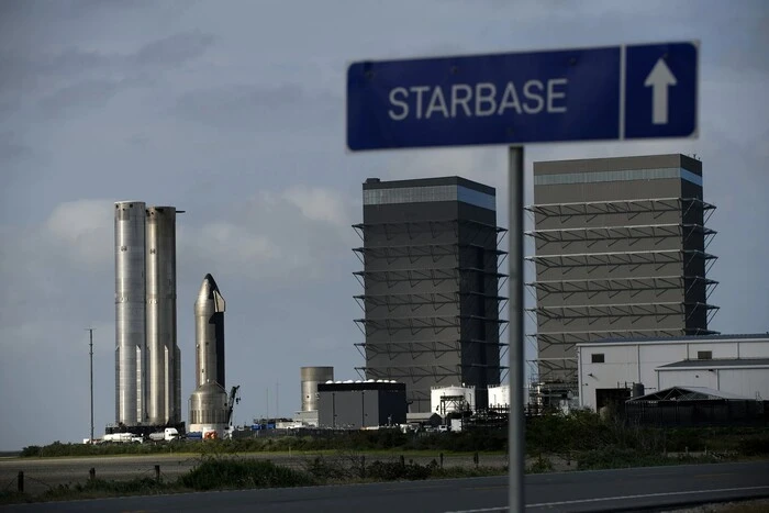 Baza SpaceX Ilona Muska stała się nowym miastem w Teksasie