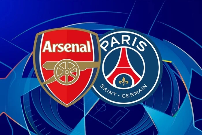 PSG - Arsenal: gdzie i kiedy oglądać półfinał Ligi Mistrzów