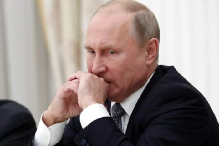 Putin Changes Tactics in the War