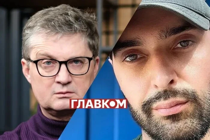 Kozlovskiy und Kondratiuk haben einen jahrelangen Skandal beendet
