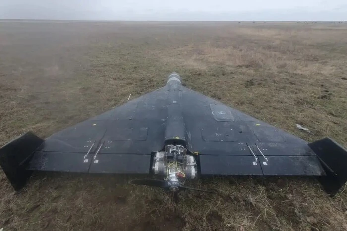 A day before the negotiations, the Russians attacked Ukraine with ballistic missiles and 145 drones