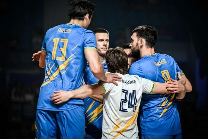 Bulgaria – Ukraine: where and when to watch the Nations League match