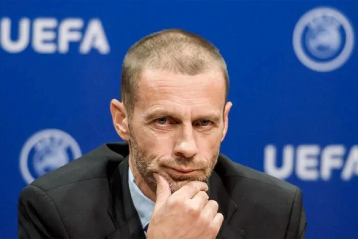 The head of Russian football expects that the UEFA president will visit Russia as early as 2025